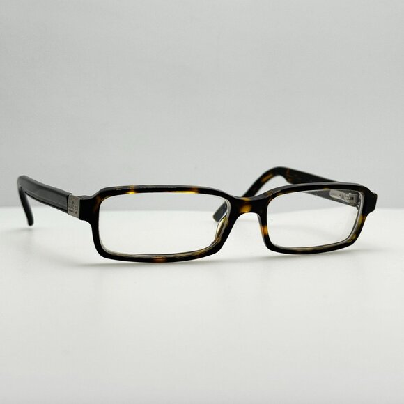 Gucci Eyeglasses Eye Glasses Frames GG 1574 086 53-15-140 - Picture 1 of 6